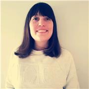 Graduada en Traducción e Interpretación se ofrece para dar clases de idiomas